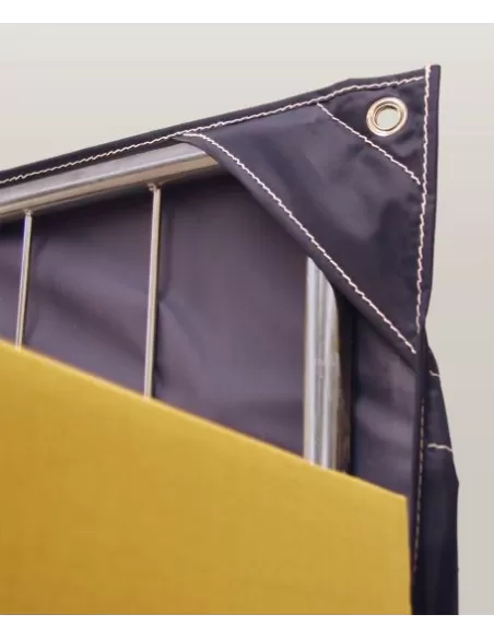 Warehouse Recycling Sacks