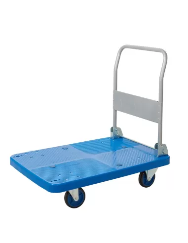 Proplaz Blue Trolleys