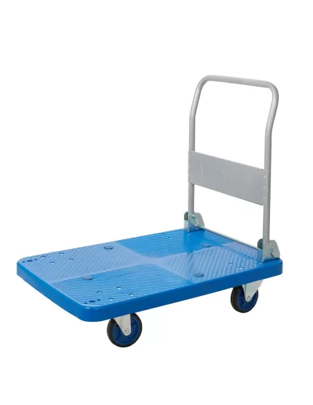 Proplaz Blue Trolleys