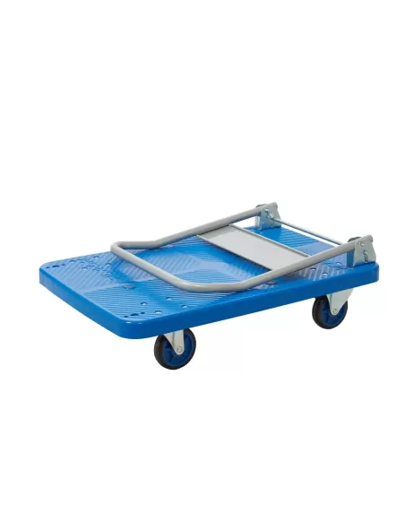 Proplaz Blue Trolleys