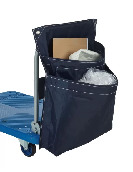 Proplaz Blue Trolleys