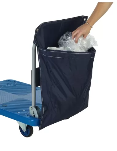 Proplaz Blue Trolleys