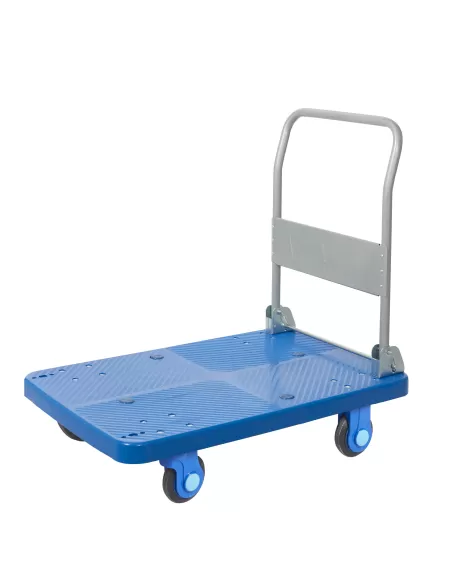 Proplaz Super Silent Trolleys
