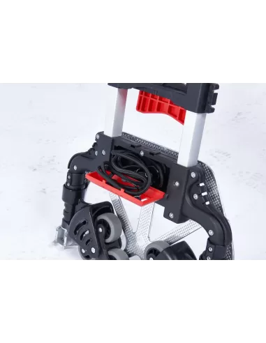 Compact Stairclimber