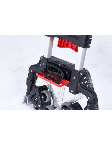 Compact Stairclimber