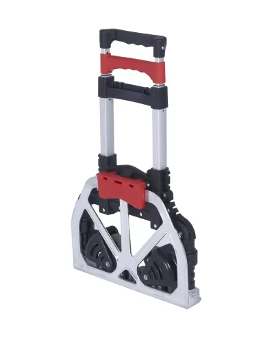 Compact Stairclimber