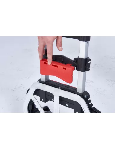 Compact Stairclimber