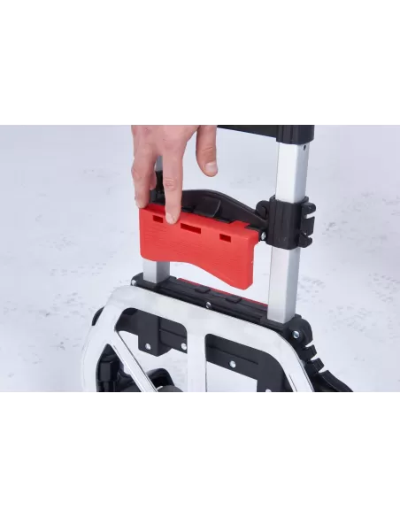 Compact Stairclimber