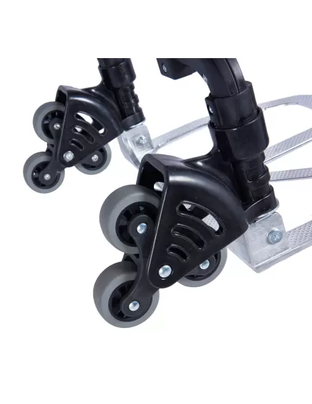 Compact Stairclimber