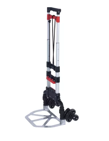 Compact Stairclimber
