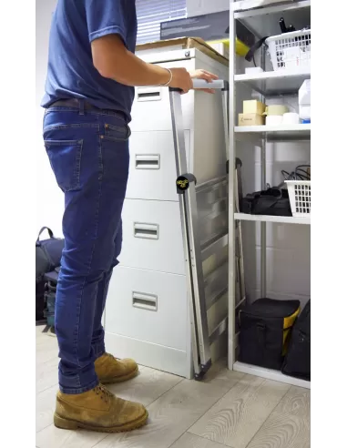 GPC Slim Folding Steps