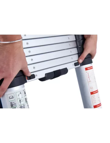 GPC Telescopic Ladders