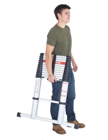 GPC Telescopic Ladders