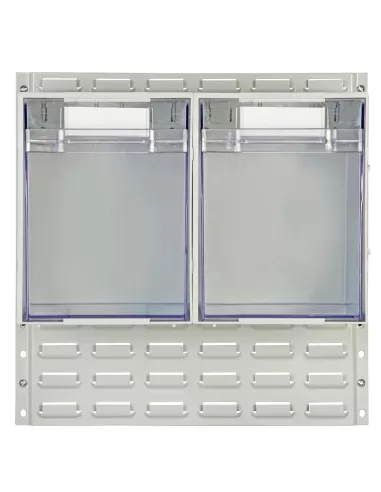 Rhino Louvre Tilt Bins