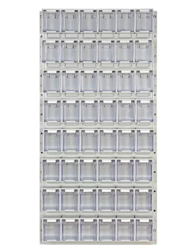 Rhino Louvre Tilt Bins