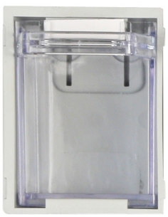 Rhino Louvre Tilt Bins 2