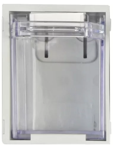 Rhino Louvre Tilt Bins