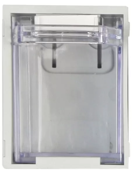 Rhino Louvre Tilt Bins