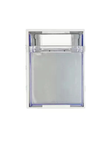 Rhino Louvre Tilt Bins