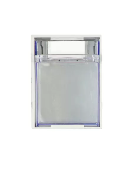 Rhino Louvre Tilt Bins