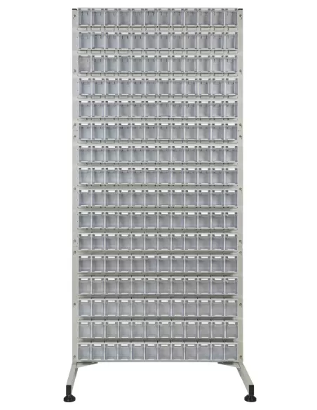 Anco Rhino Tilt Bin Kits – Trolleys & Louvre Racks