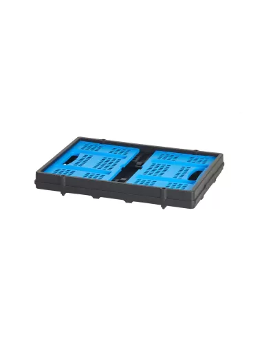 GPC Proplaz Extra Folding Box – Durable Storage