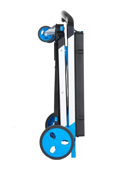 Proplaz Folding Clever Trolley – 46L Box