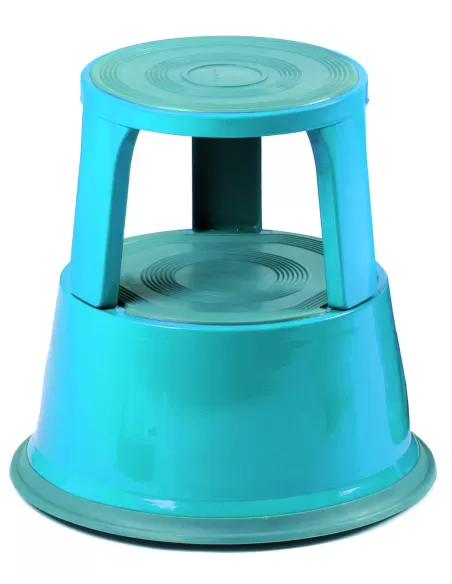 GPC Steel Kick Steps or kick stools
