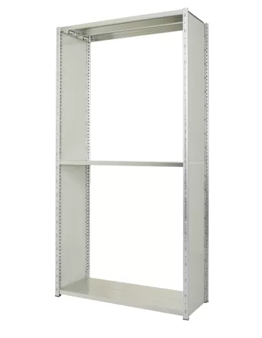 Anco Expo3 Solid Side Cladding – Durable Panels