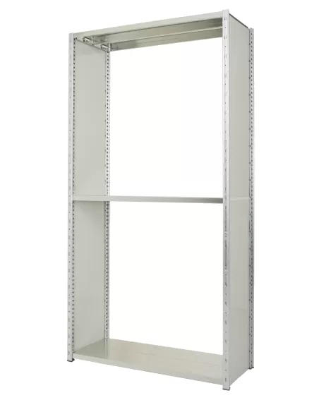 Anco Expo3 Solid Side Cladding – Durable Panels