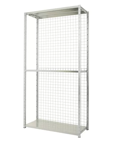 Anco Expo3 Mesh Back Cladding – Ventilated Panels