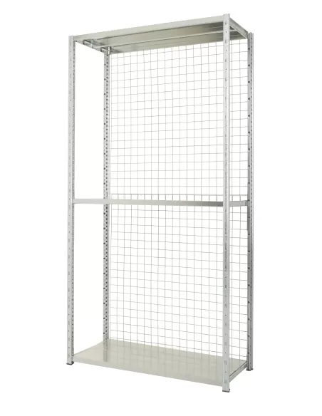 Anco Expo3 Mesh Back Cladding – Ventilated Panels