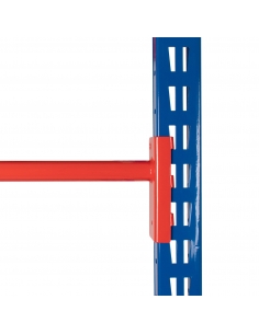 Longspan Garment Hanging Rail
