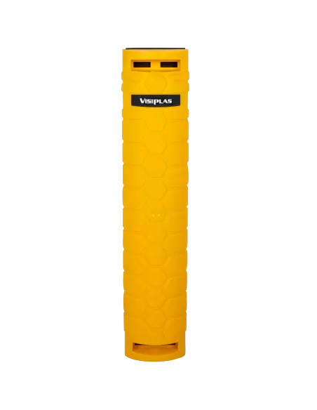 Anco Visiplas Rack Protection – Impact Absorbing