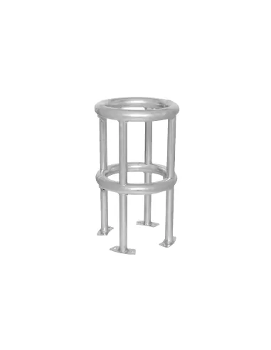 Moravia EV Post Protection – 360° Steel Guard