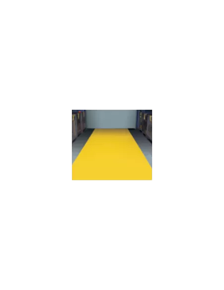 Moravia PROline Indoor Floor Coating – Tough Resin for Warehouses