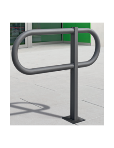 Moravia - CITY TOUR Bicycle Stand