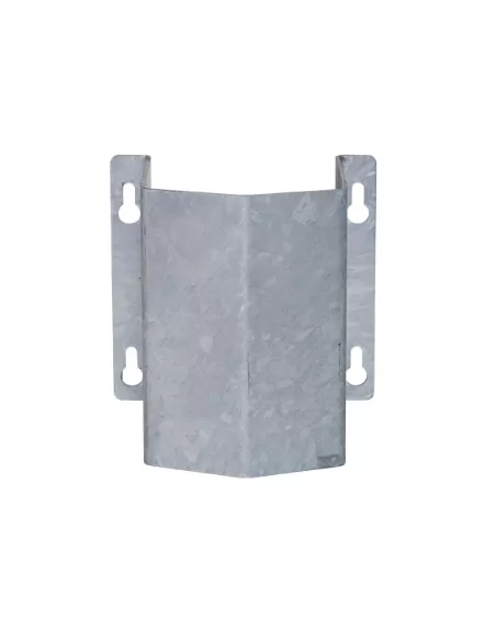 Moravia - TRAFFIC-LINE Vertical Pipe 7 Cable Protectors Wall Fixing