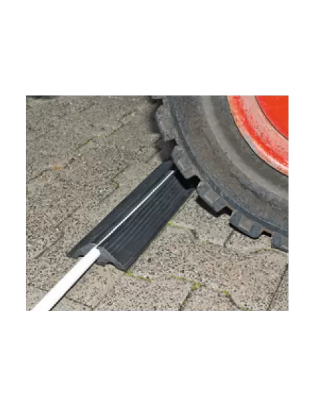 Moravia - TRAFFIC-LINE Hose/Cable Ramps – Reel form