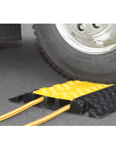 TRAFFIC-LINE Ramps
