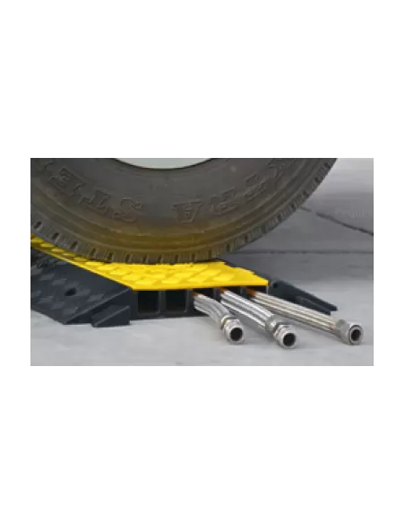 Moravia - TRAFFIC-LINE Cable/Hose Protection Ramps – 5 Channel