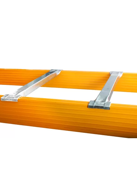 Anco - Pallet Racking - Decking Supports