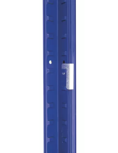Anco - Clicka 265 - Blue/Grey