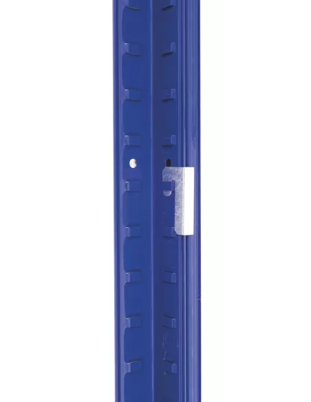 Anco - Clicka 265 - Blue/Grey
