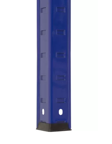 Anco - Clicka 265 - Blue/Grey