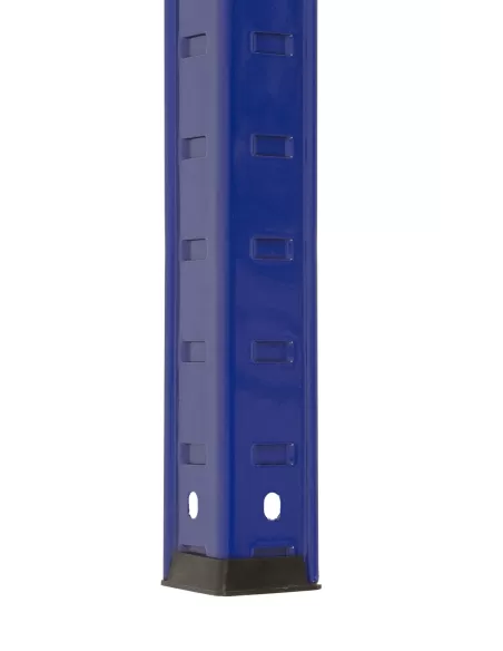 Anco - Clicka 265 - Blue/Grey