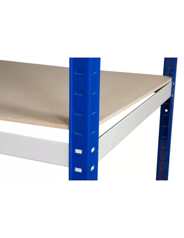 Anco - Clicka 265 - Blue/Grey