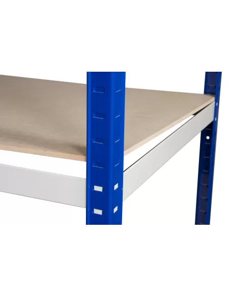 Anco - Clicka 265 - Blue/Grey