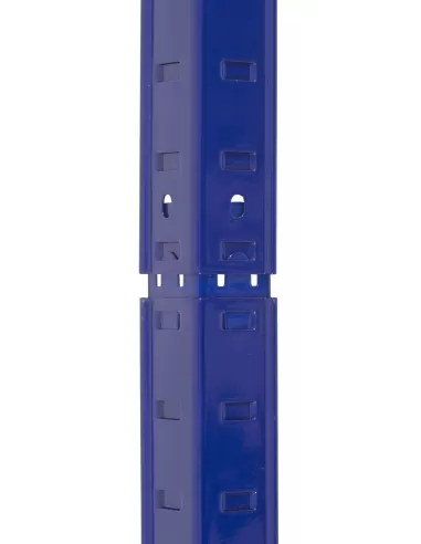 Anco - Clicka 265 - Blue/Grey