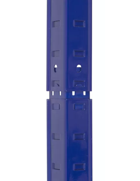 Anco - Clicka 265 - Blue/Grey